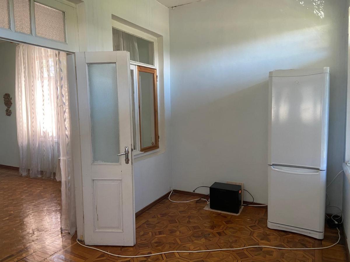 У Риты Sukhumi Ngoại thất bức ảnh