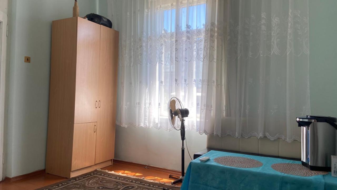 У Риты Sukhumi Ngoại thất bức ảnh